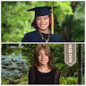 Meet your Posher, Angelique rayne